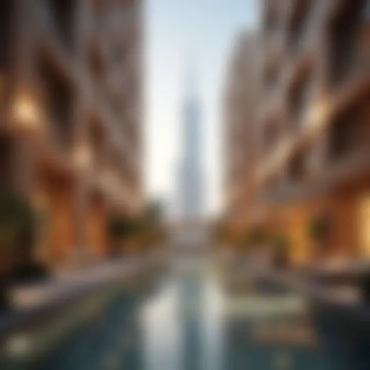 Magnificent Understanding Oro 24 Real Estate: Insights into Dubai's Premium Property Market