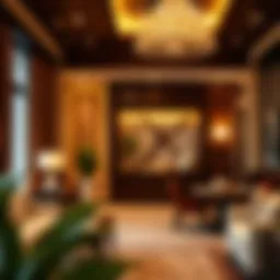 Ejari tenancy contract overview