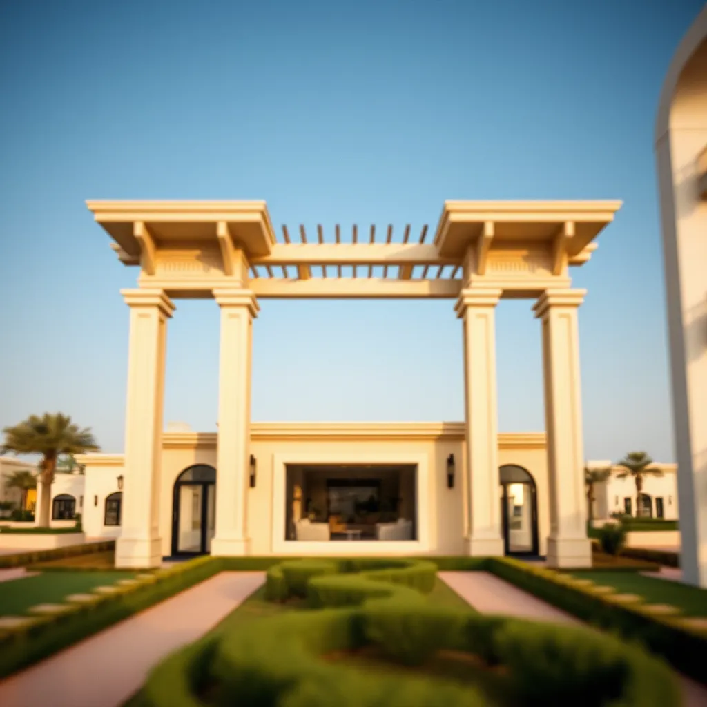 Arabian Ranches Overview Saheel 2: Exploring Arabian Ranches Living